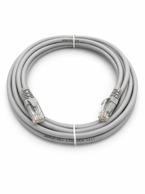 پچ کورد برند-رکس Cat6Plus