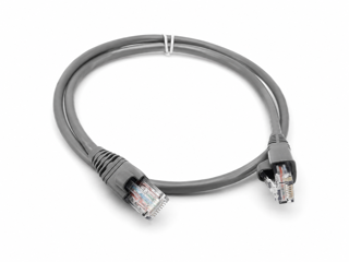 پچ کورد شبکه Cat6 لویتون (Leviton)