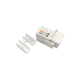 کیستون شبکه cat 6