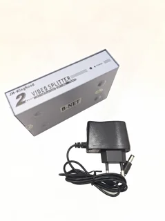 اسپلیتر ۱ به ۲ پورت VGA