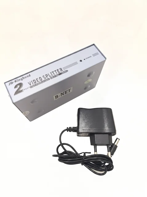 اسپلیتر ۱ به ۲ پورت VGA